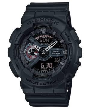  Top 10 des Montres Casio G-Shock Que les Hommes