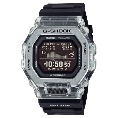 Top 10 des Montres G-Shock au Cameroun