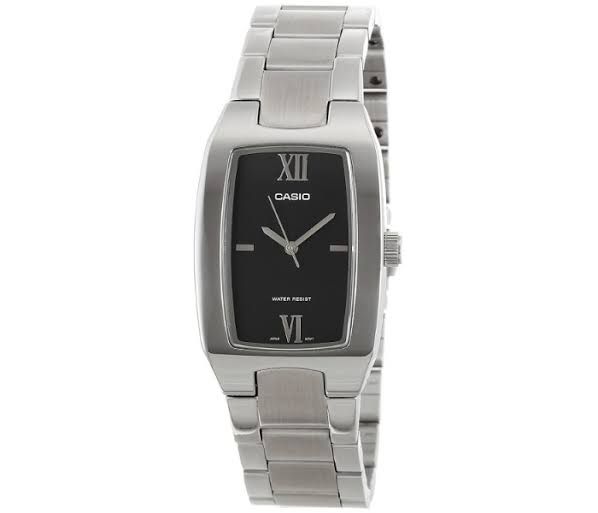 Montres Casio pour Femmes