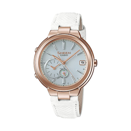 Montre Casio Sheen pour Femme