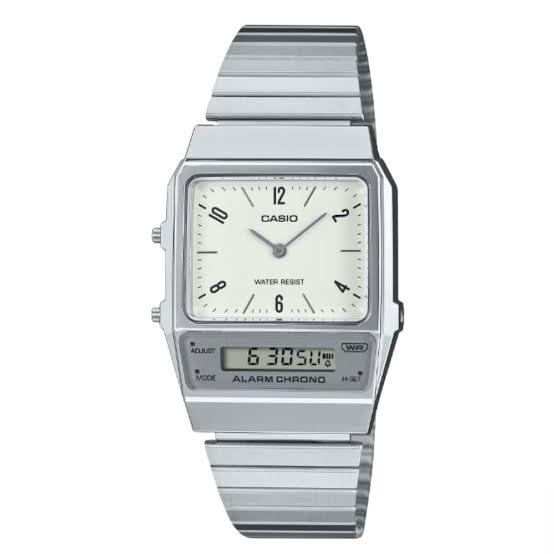  Montres Casio Originales chez Maybrands Cameroun 