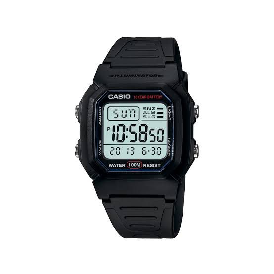 Pourquoi le Cameroun Adore Casio