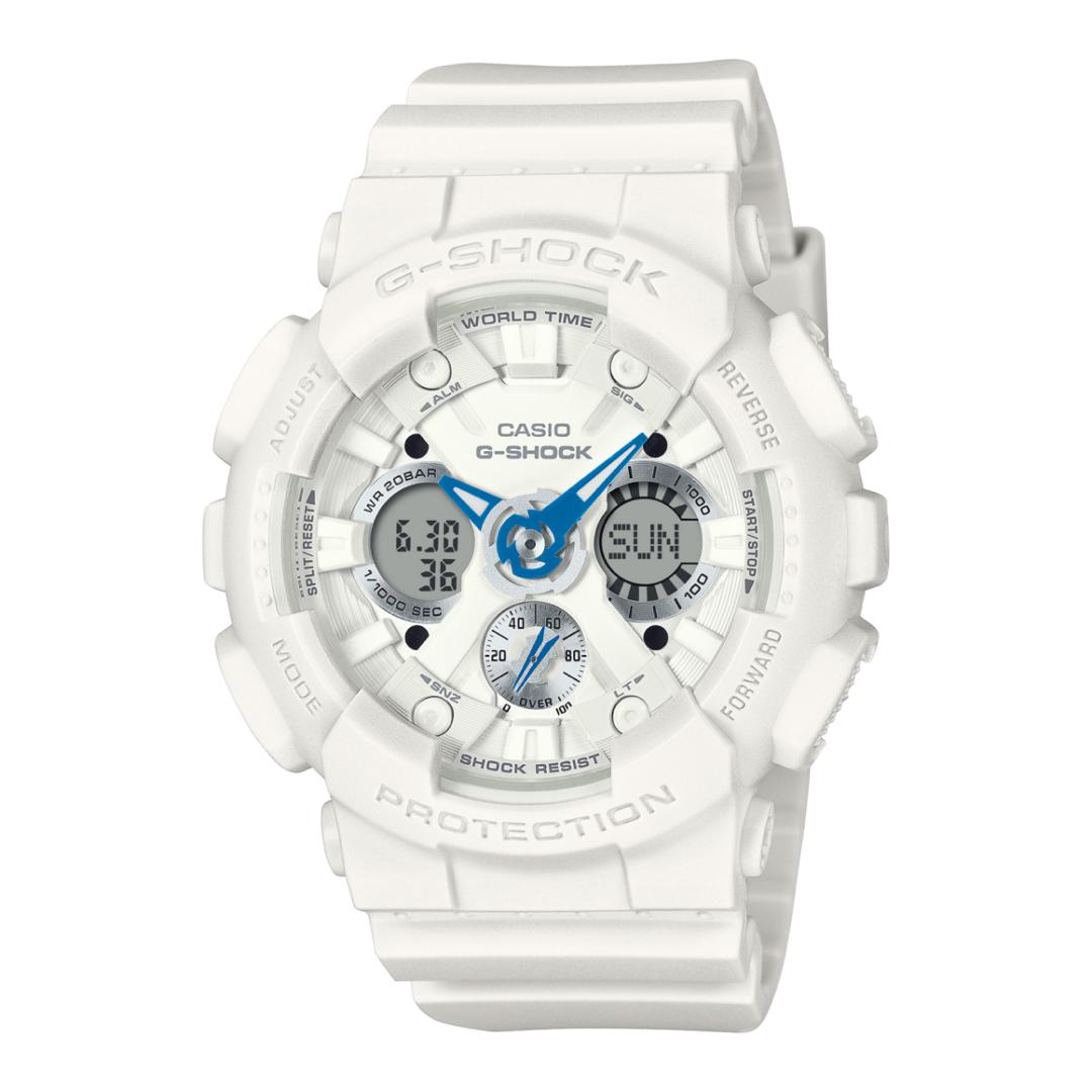 Prix des Montres G-Shock chez Maybrands