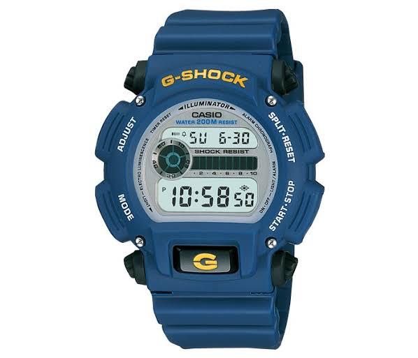  G‑Shock Watches for Men au Cameroun