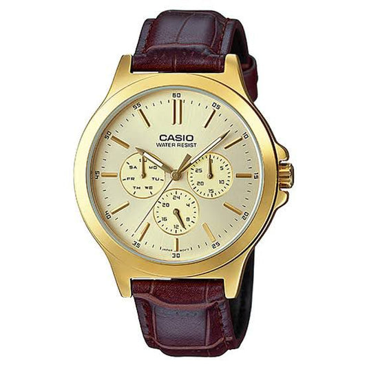 Casio Enticer Series Review