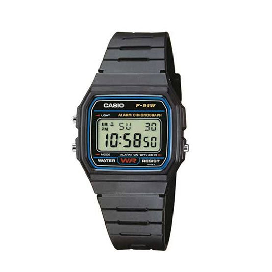 Casio or G-Shock