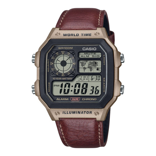 Casio Watch au Cameroun