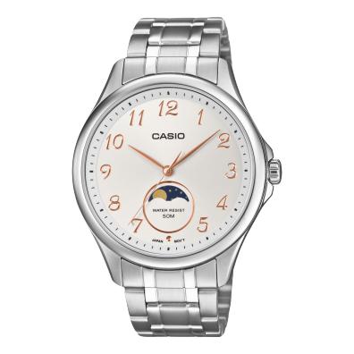 les dernières montres Casio au Cameroun