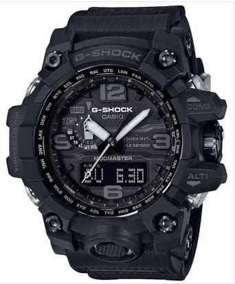 Comment G-Shock est devenue la montre la plus fiable au Cameroun
