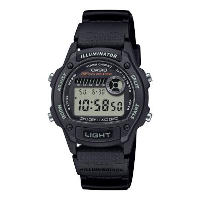Montres Casio à moins de 50,000 ₦ au Cameroun