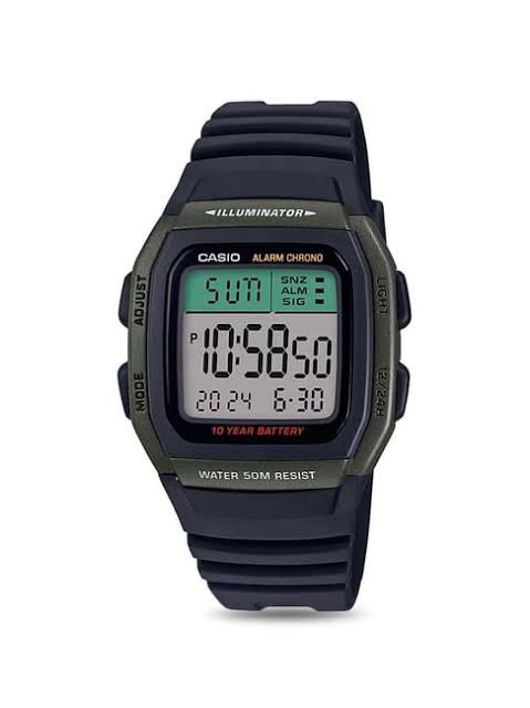 Acheter des Montres Casio et G-SHOCK Originales au Cameroun