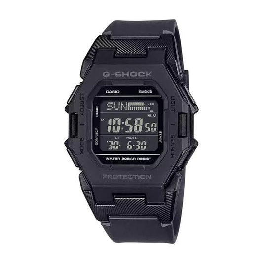Comment Détecter les Fausses Montres G-SHOCK au Cameroun
