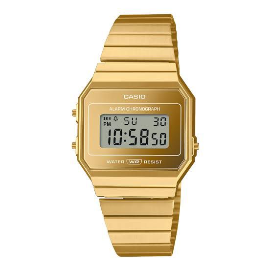 Achetez Casio & G-SHOCK en Ligne au Cameroun 