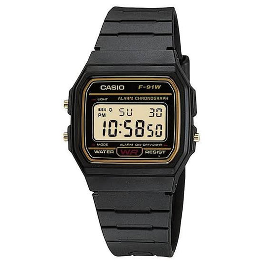 Acheter un Casio Authentique au Cameroun