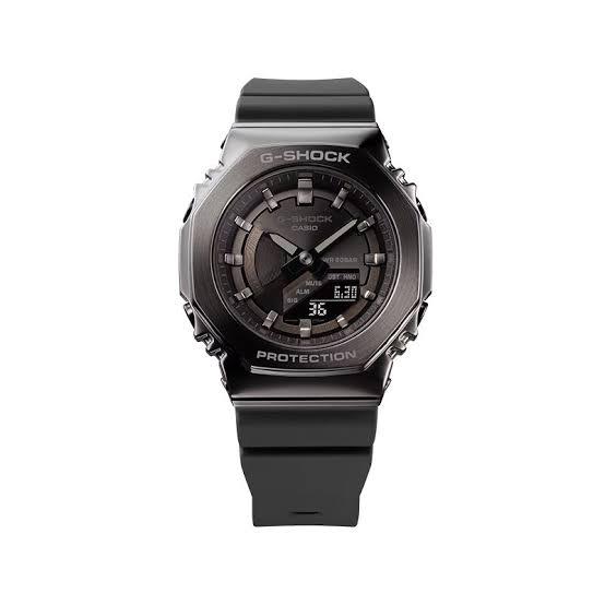 Les Meilleures Montres Automatiques G-SHOCK et Casio pour Hommes au Cameroun