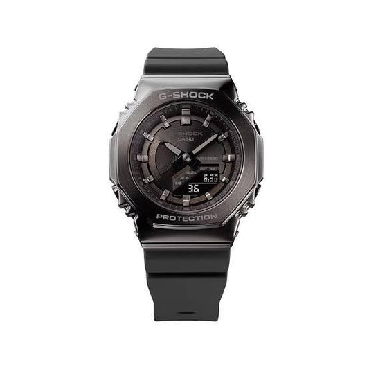 Les Meilleures Montres Automatiques G-SHOCK et Casio pour Hommes au Cameroun