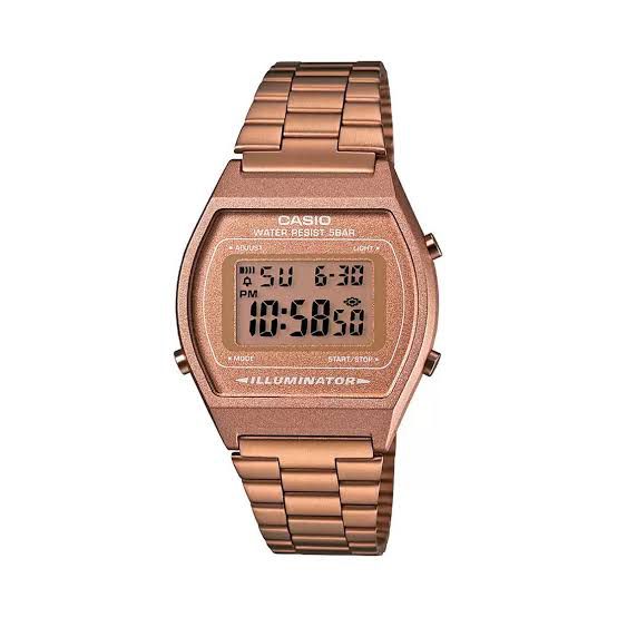 Meilleures montres Casio et G-SHOCK pour femmes