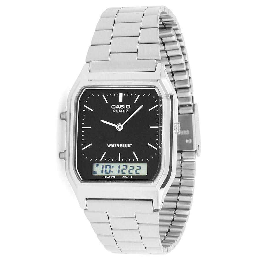 Casio Montres Cameroun Liste des Prix 2025
