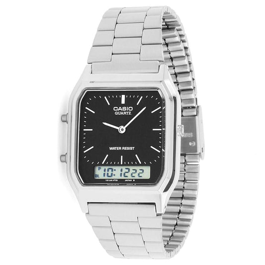 Casio Montres Cameroun Liste des Prix 2025
