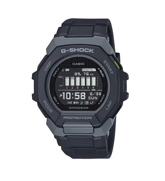 Casio et G-SHOCK Montres Prix au Cameroun