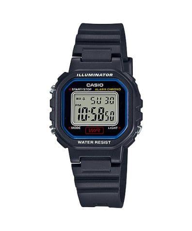 Meilleures Montres Casio pour Étudiants au Cameroun