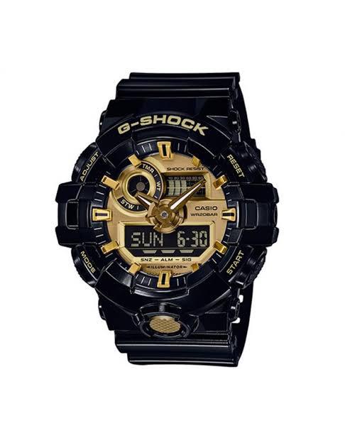 Les montres G-SHOCK valent-elles vraiment le coup au Cameroun