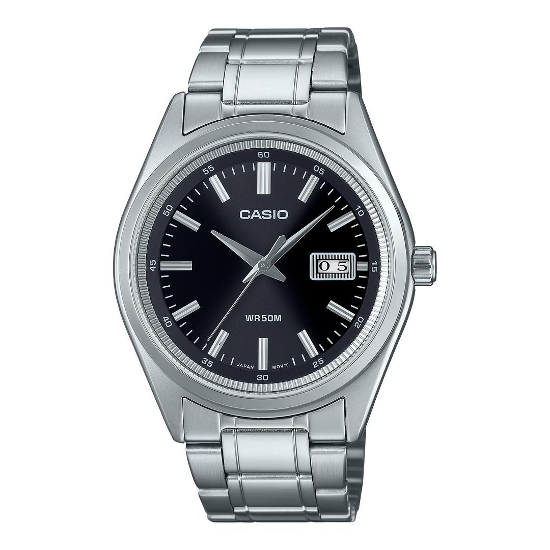 Montres Casio pour le Camerounais au Quotidien