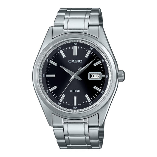 Montres Casio pour le Camerounais au Quotidien