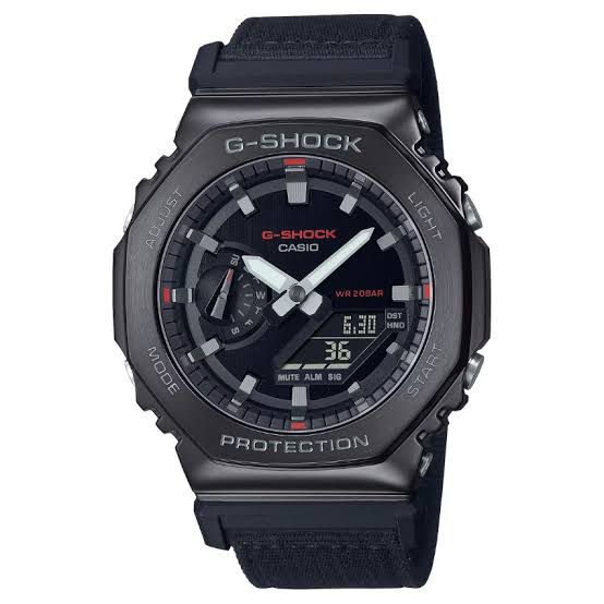 Casio vs G-SHOCK au Cameroun