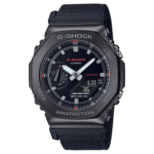 Casio vs G-SHOCK au Cameroun