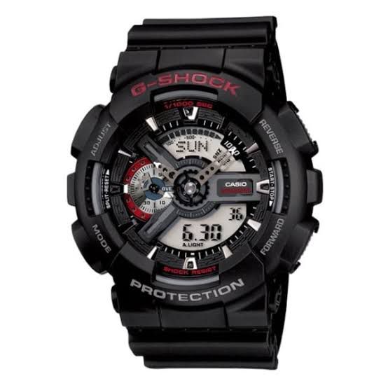Casio G-SHOCK vs TAG Aquaracer au Cameroun