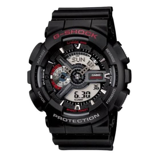 Casio G-SHOCK vs TAG Aquaracer au Cameroun