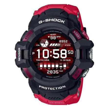 G-SHOCK Smartwatch au Cameroon
