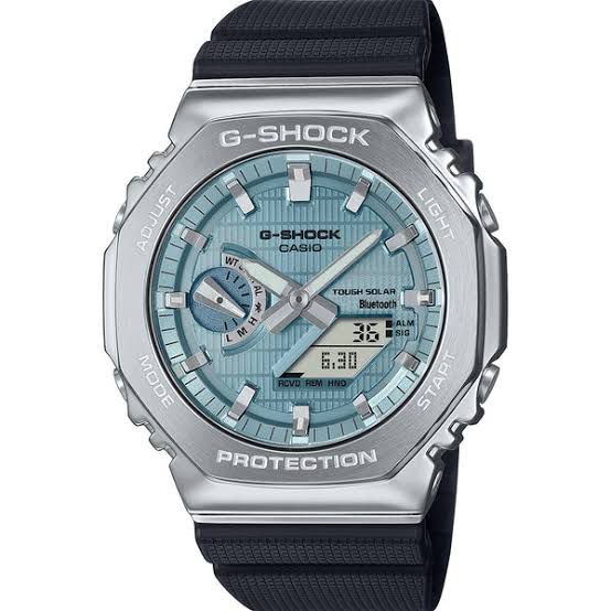 Cette G-SHOCK à 65 000 ₦ a surpassé Rolex