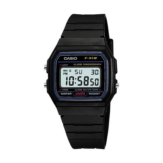 Montres Casio pour Hommes au Cameroun