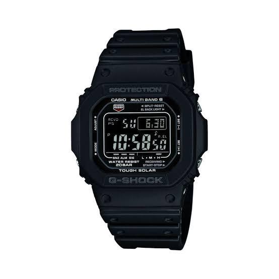 Montre G-Shock Authentique au Cameroun