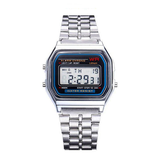 Top 10 Montres Casio & G-Shock Tendances au Cameroun