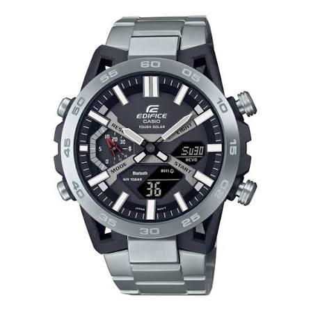 Casio Edifice au Cameroun