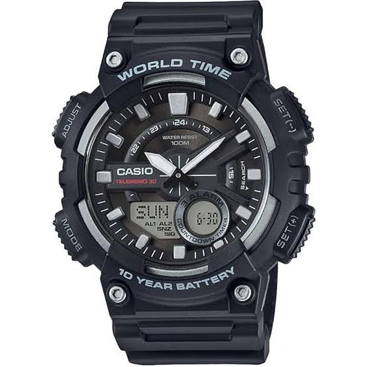 Casio Youth-Combination Watch au Cameroun