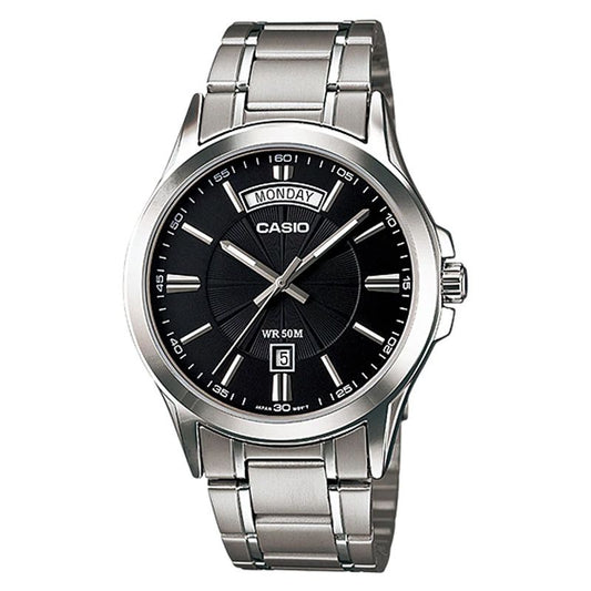 Top 5 des Montres Casio Enticer 