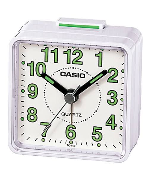Réveils Casio Alarm Clocks au Cameroun