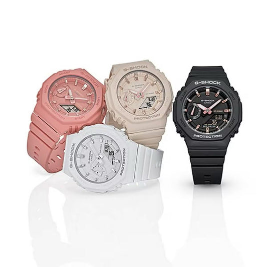 Prix des Montres Casio au Cameroun – Où Trouver des Offres Authentiques et Abordables