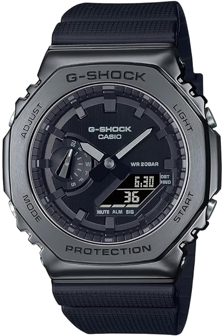  Montres G-Shock Authentiques au Cameroun