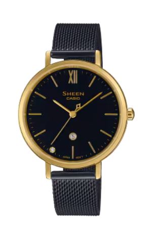 Casio Sheen