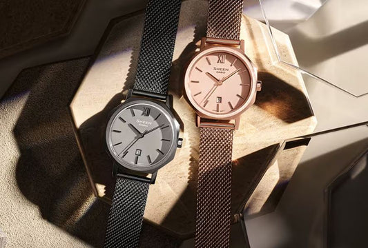 Casio Sheen montre