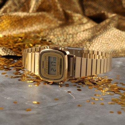 Casio Wrist Watch en Cameroun