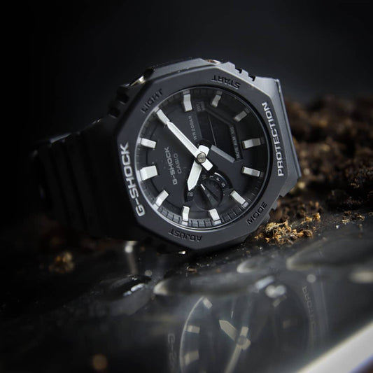  Montres Casio pour Hommes au Cameroun