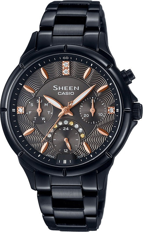 Casio Watches chez Maybrands
