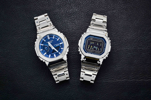Montres Casio au Cameroun 2025 