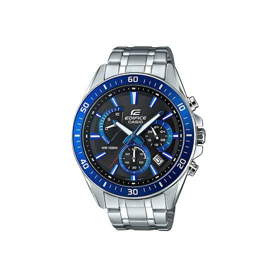 Montre Casio Edifice 